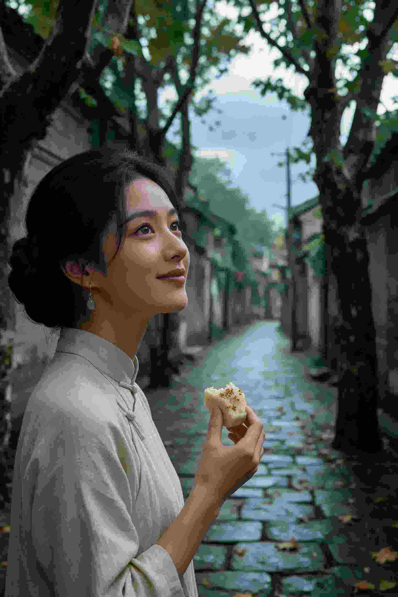 职场新手