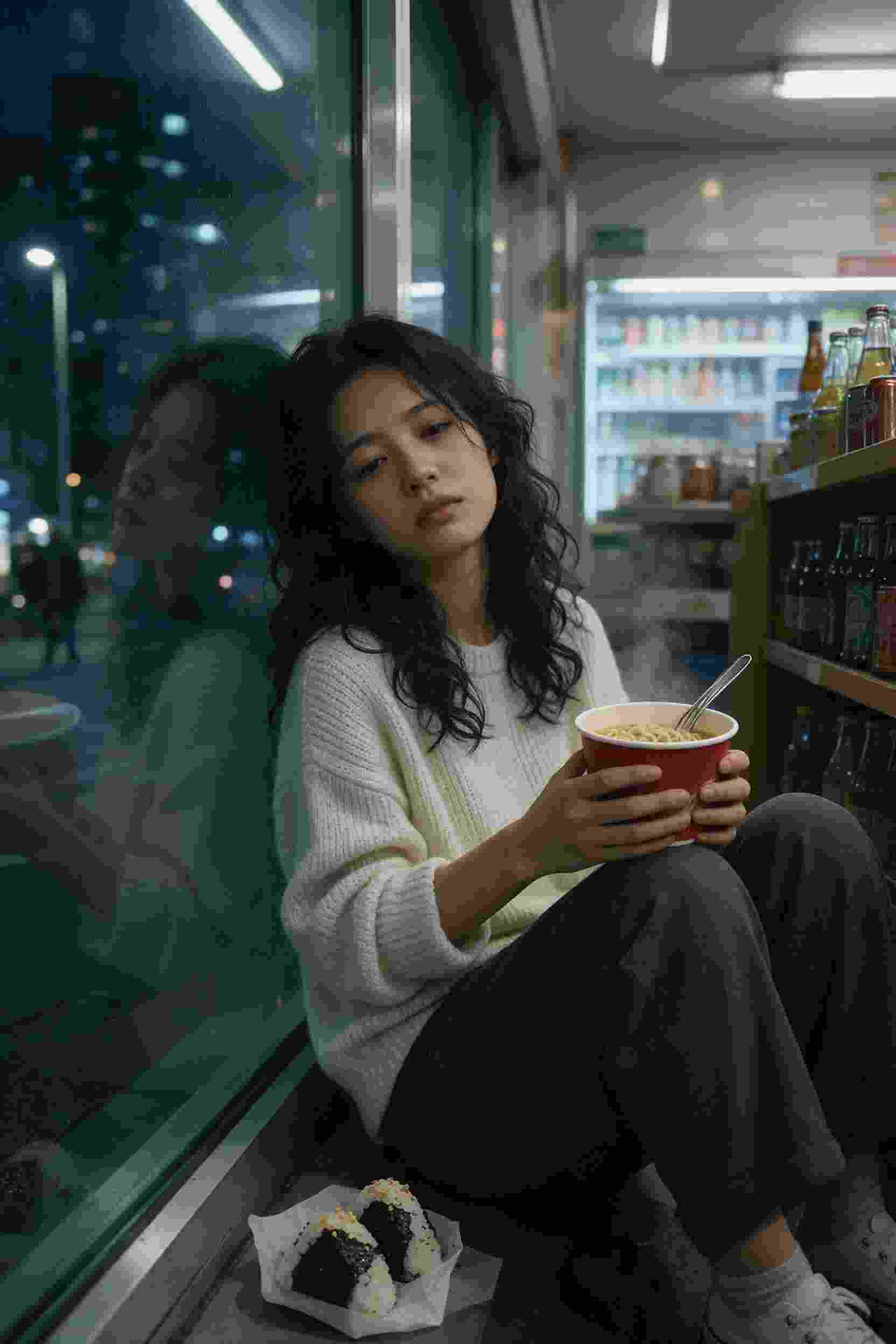 职场